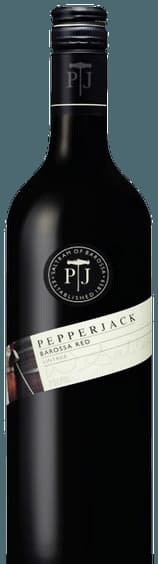 Pepperjack Barossa Red