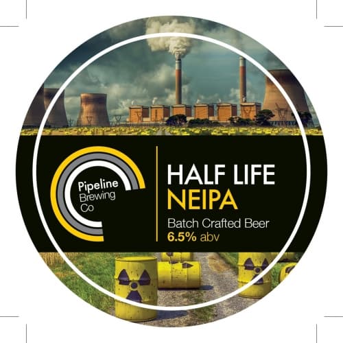 Half Life