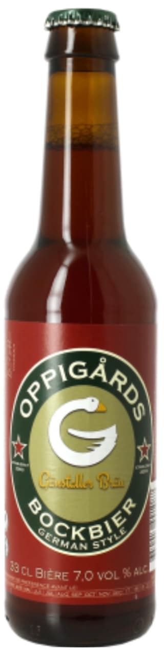Bockbier