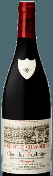 Ruchottes-Chambertin Grand Cru Clos des Ruchottes