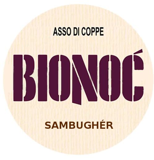 Asso di Coppe - Sambughér