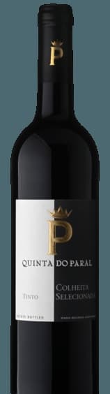 Colheita Selecionada Tinto