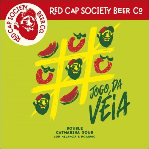 Jogo da Véia