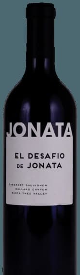 El Desafio de Jonata