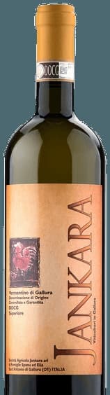 Vermentino di Gallura Superiore