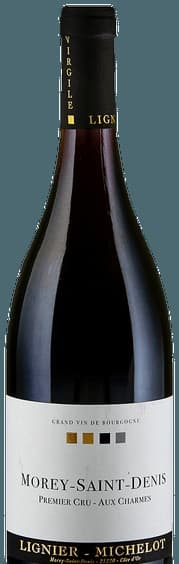 Morey-Saint-Denis Premier Cru 'Aux Charmes'