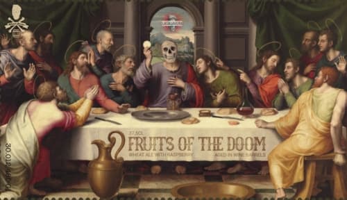 Fruits of the Doom