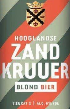 Hooglandse Zandkruuer