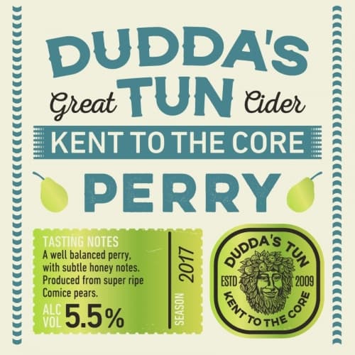 Dudda's Tun Perry