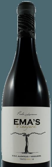 Ema's Vineyard
