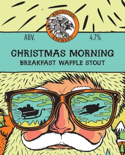 Christmas Morning