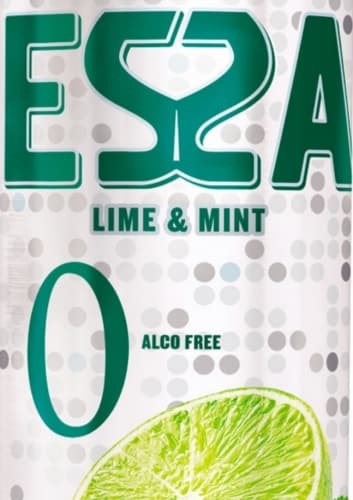 ESSA Lime & Mint 0