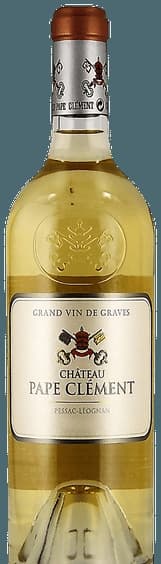 Pessac-Léognan Blanc