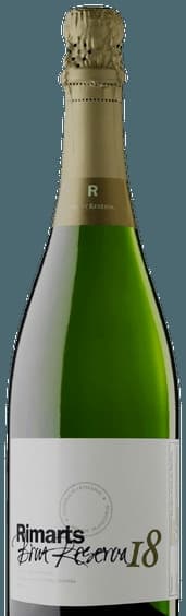 Cava Reserva 18 Brut