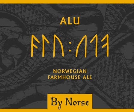 Alu By Norse
