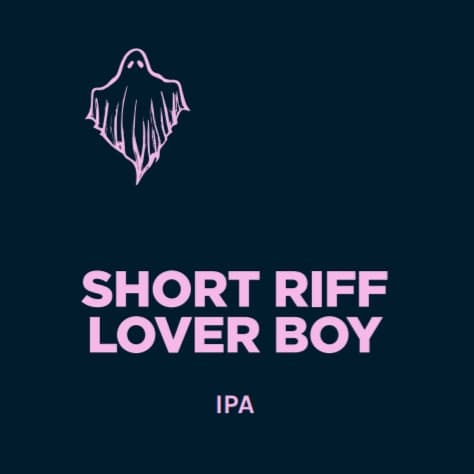 SHORT RIFF LOVER BOY
