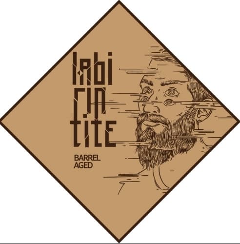 Labirintite Barrel Aged
