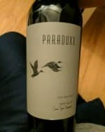 Cork Tree Vineyard Red