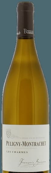 Puligny-Montrachet 'Les Charmes'