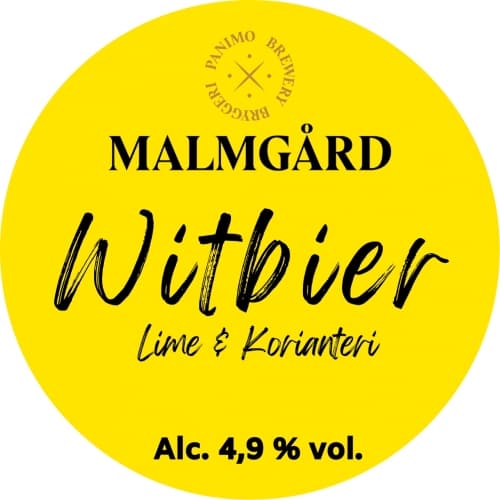 Witbier