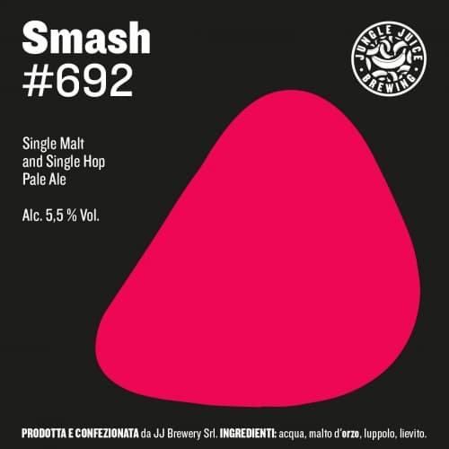 Smash #692