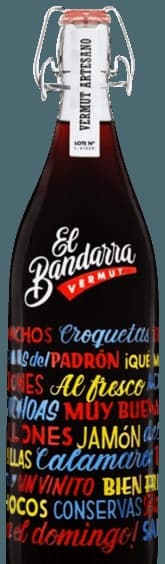Vermut Red