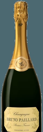 Première Cuvée Extra Brut Champagne