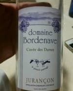Cuvée des Dames Jurançon
