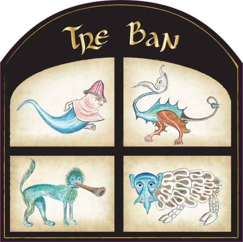 Tre Ban
