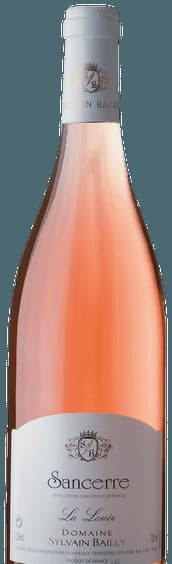 La Louée Sancerre Rosé