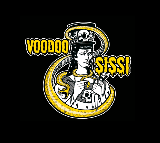 Voodoo Sissi