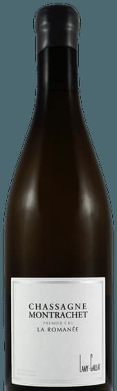 Chassagne-Montrachet 1er Cru 'La Romanée'