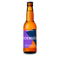 Kokmuiža Dubultspēle