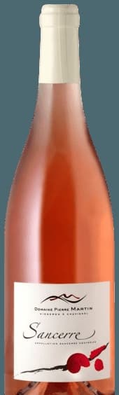 Sancerre Rosé