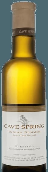 Indian Summer Select Late Harvest Riesling