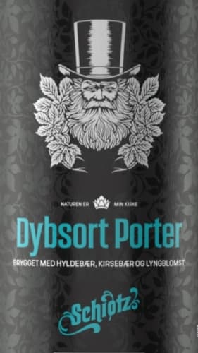 Dybsort Porter