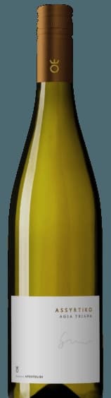 Agia Triada Assyrtiko
