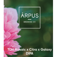 TDH Mosaic X Citra X Galaxy DIPA