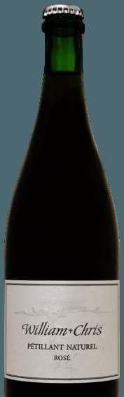 Pétillant Naturel Rosé