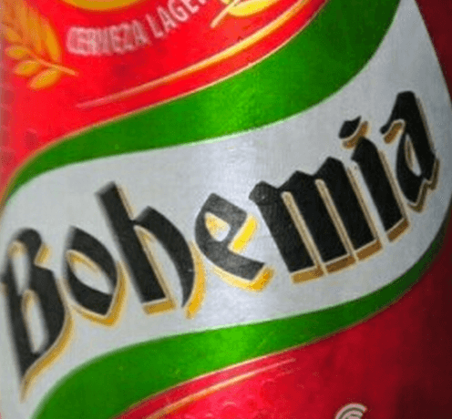 Bohemia