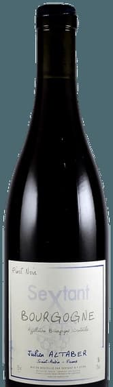 Bourgogne Pinot Noir