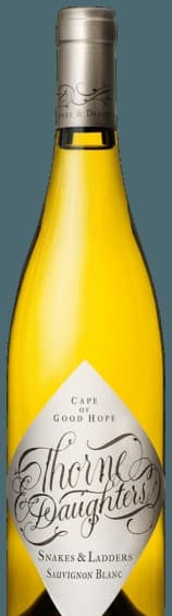 Snakes & Ladders Sauvignon Blanc