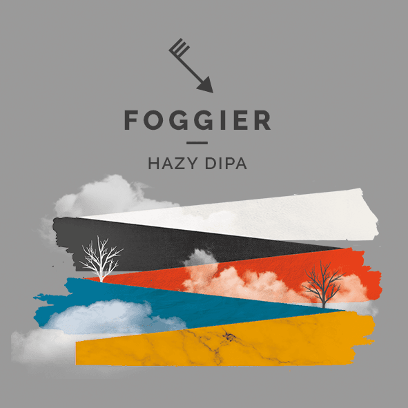 Foggier