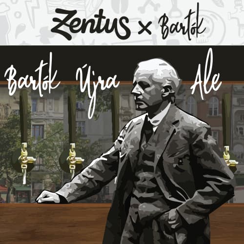 Bartók Újra Ale