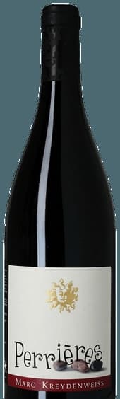 Perrières