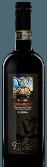 Tera Mia Barbaresco Riserva