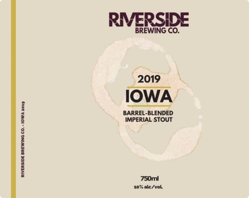 IOWA 2019