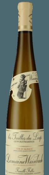 Gewürztraminer Les Treilles du Loup