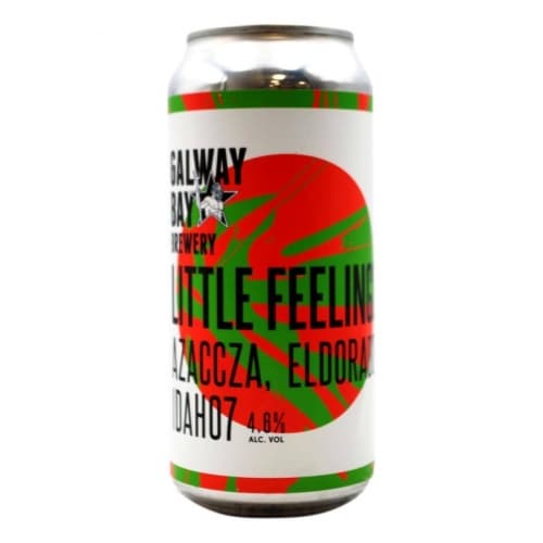Little Feelings: Azacca, El Dorado, Idaho 7