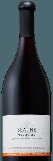 Beaune 1er Cru